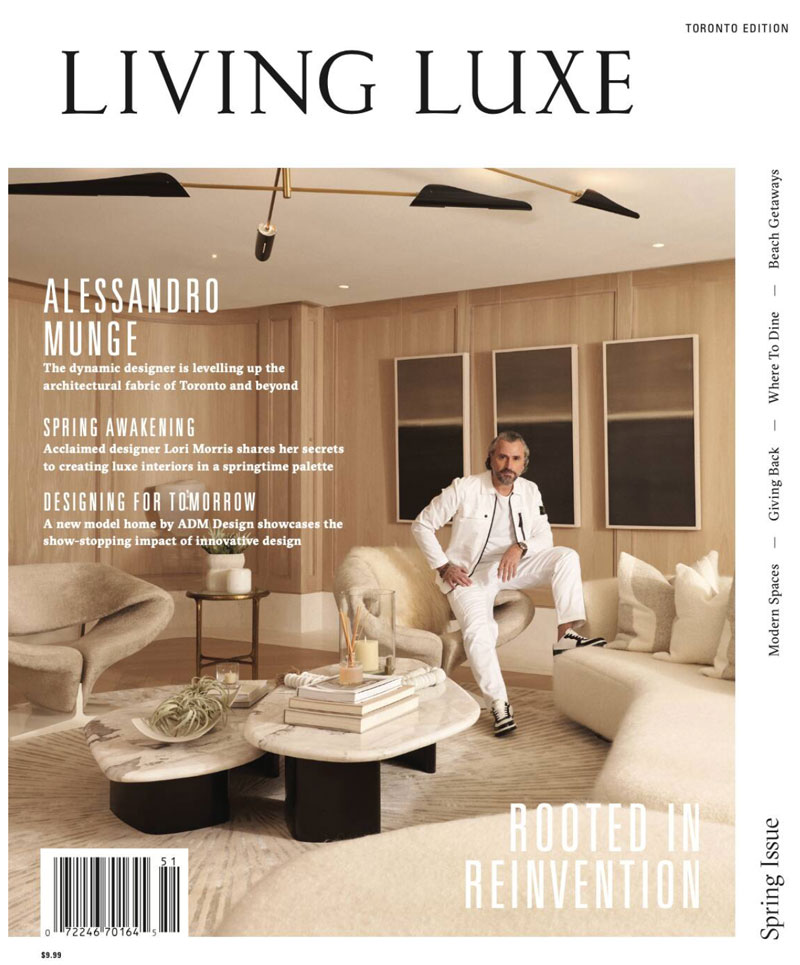 Luxe Mag